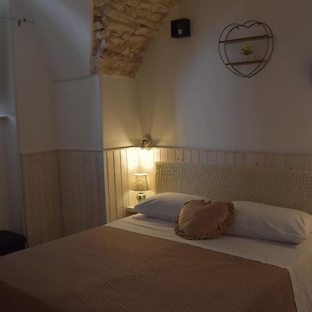 Piccola Pietra Apartment Martina Franca Luaran gambar