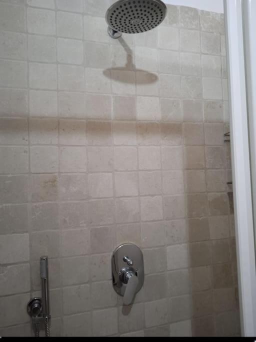 Piccola Pietra Apartment Martina Franca Luaran gambar