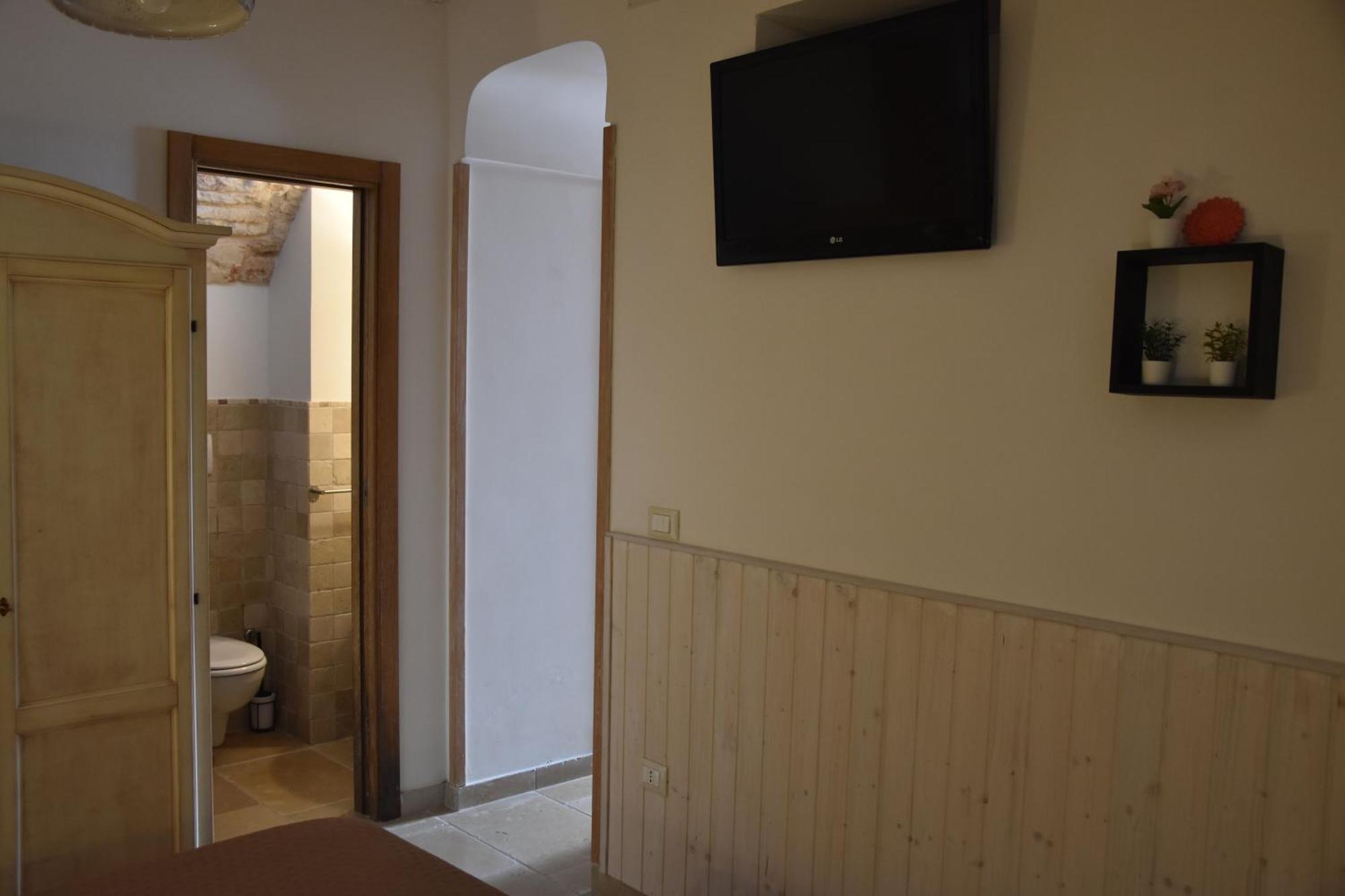 Piccola Pietra Apartment Martina Franca Luaran gambar