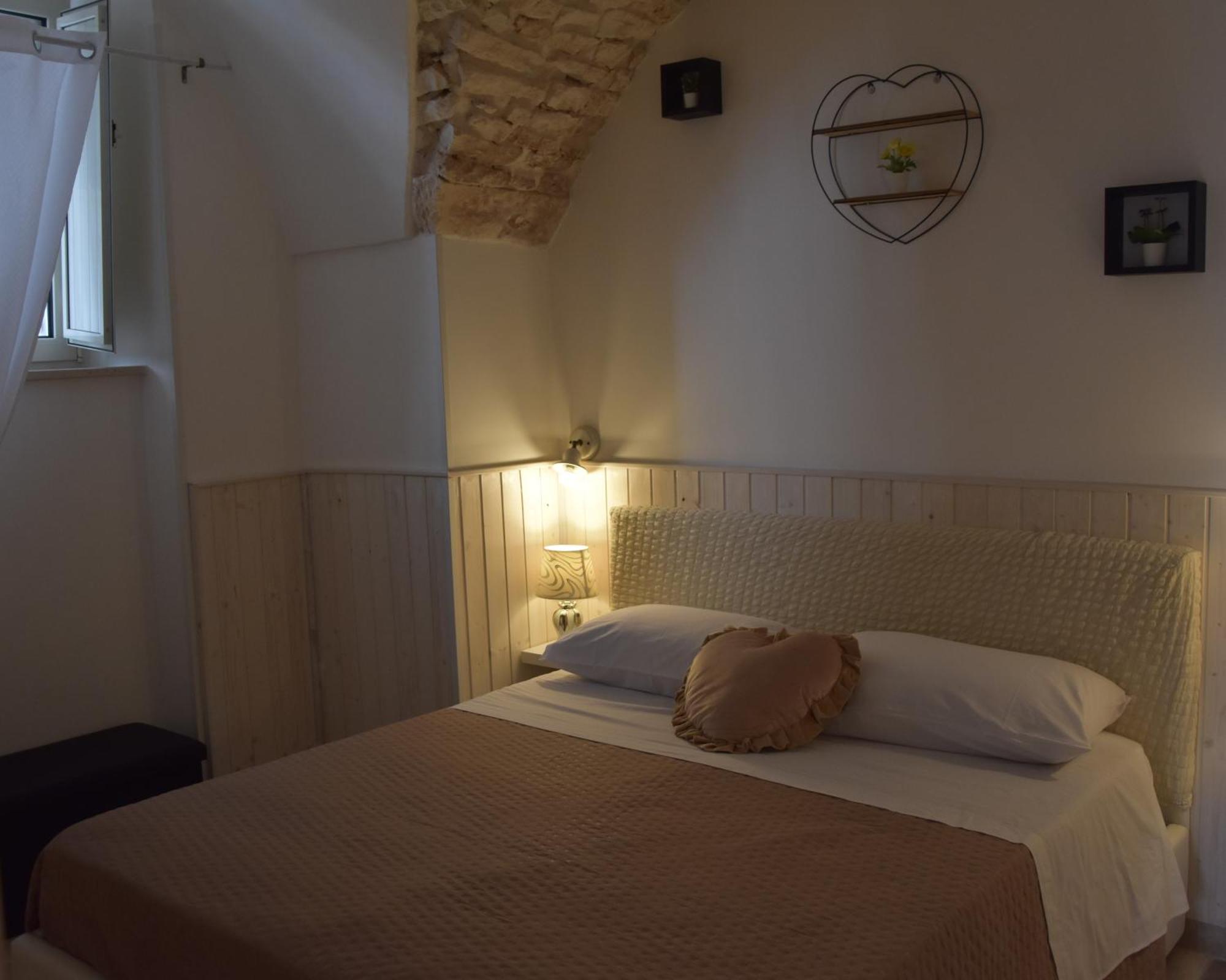Piccola Pietra Apartment Martina Franca Luaran gambar