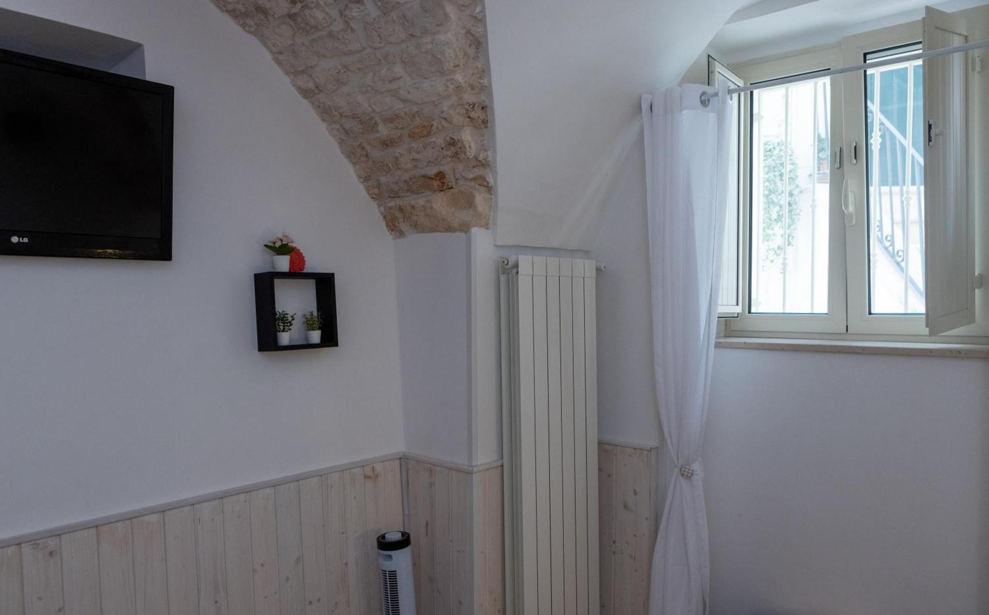 Piccola Pietra Apartment Martina Franca Luaran gambar