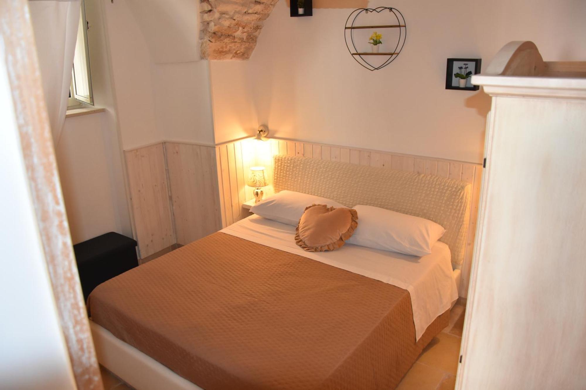 Piccola Pietra Apartment Martina Franca Luaran gambar