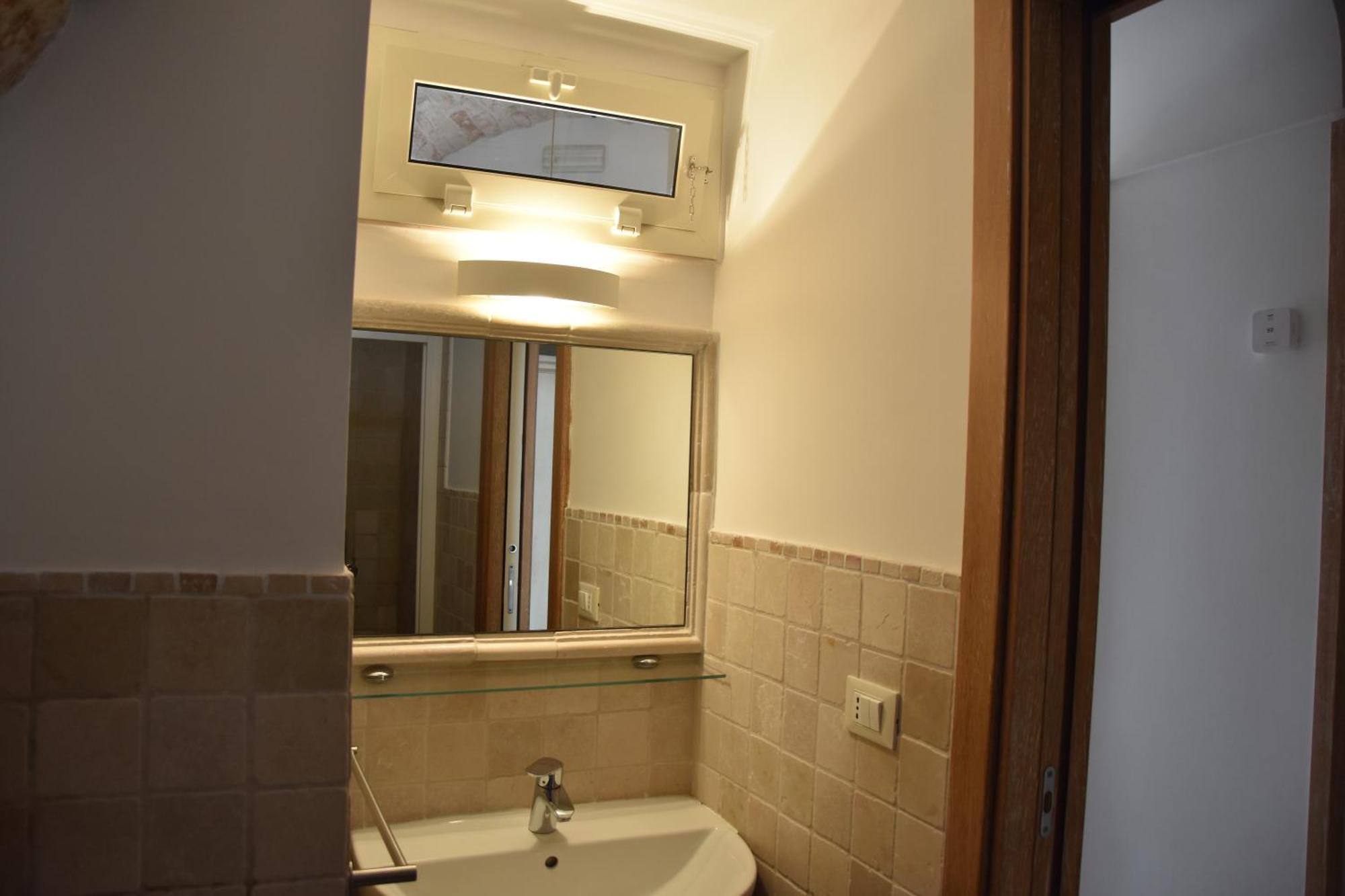 Piccola Pietra Apartment Martina Franca Luaran gambar