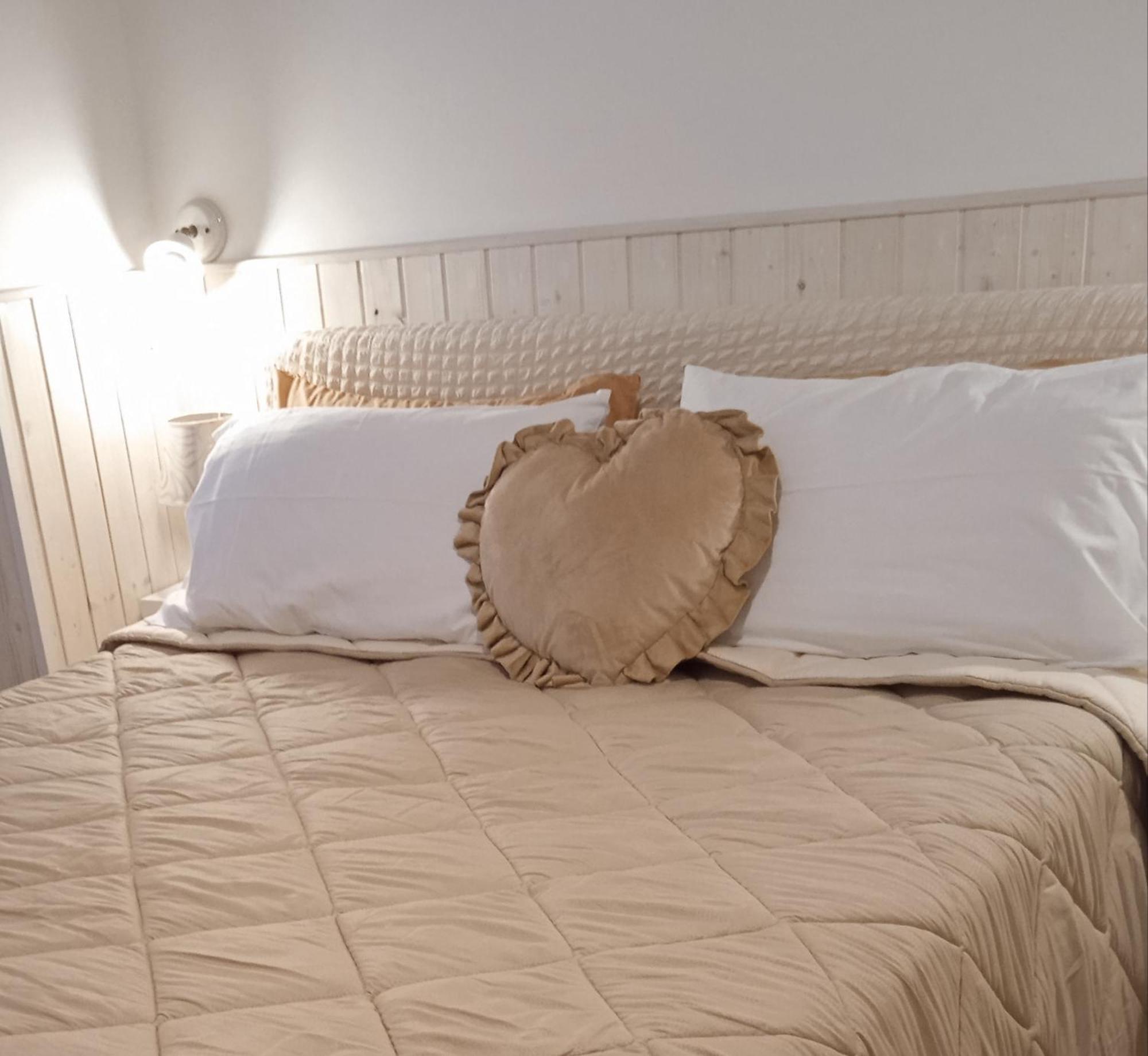 Piccola Pietra Apartment Martina Franca Luaran gambar